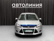 Ford Focus III Красноярск  - изображение 18