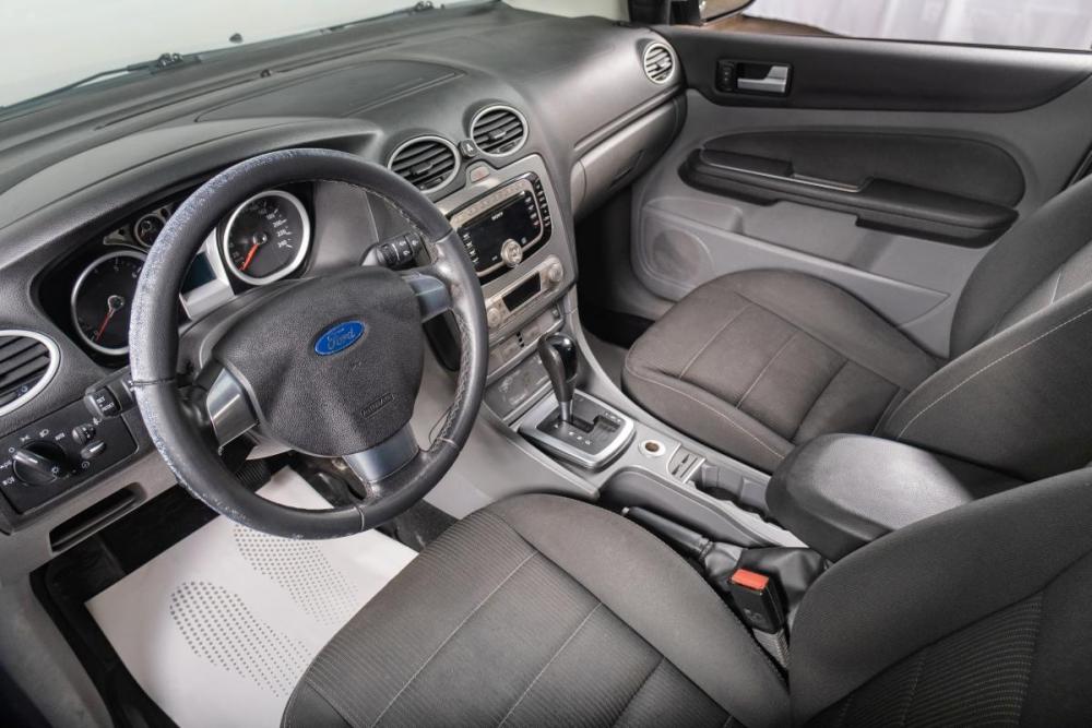 Ford Focus II Рестайлинг Томск  - изображение 9