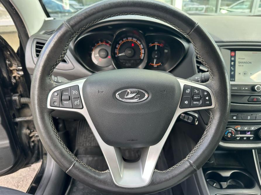Lada (ВАЗ) Vesta I Санкт-Петербург  - изображение 6