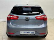 Kia Rio III Балашиха  - изображение 19