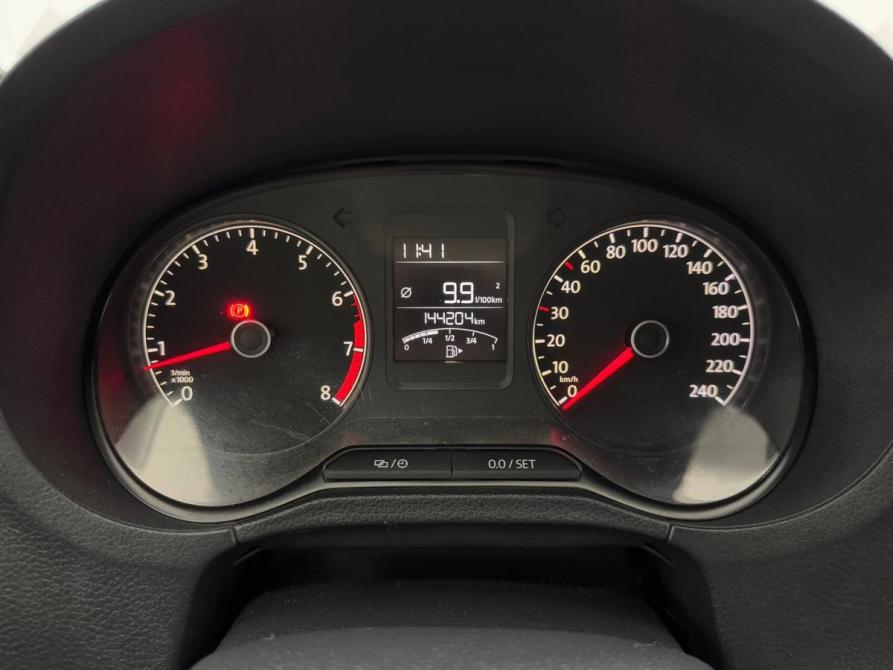 Volkswagen Polo V Рестайлинг Ставрополь  - изображение 10