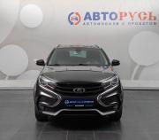 Lada (ВАЗ) XRAY I Москва  - изображение 29