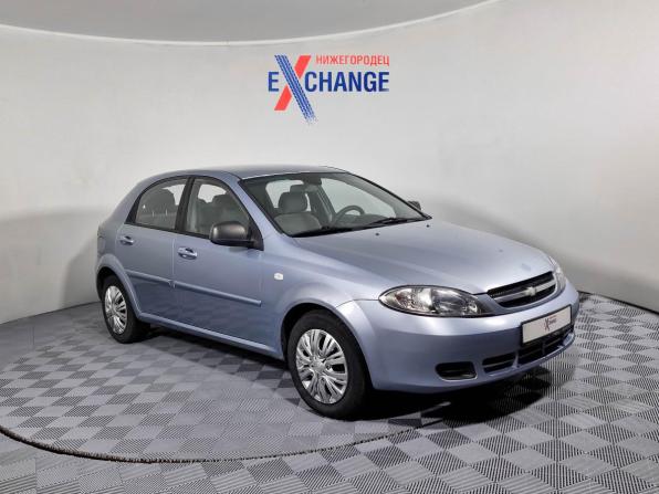 Chevrolet Lacetti I с пробегом 2010 года, цена 390 000 рублей, 165305 км, хэтчбек, Автокод Объявления