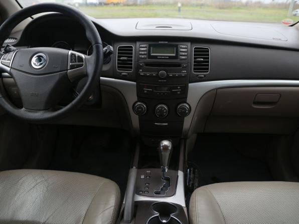 SsangYong Actyon II с пробегом 2011 года, цена 655 000 рублей, 259000 км, внедорожник, Автокод Объявления