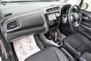 Honda Fit III Рестайлинг Красноярск  - изображение 33