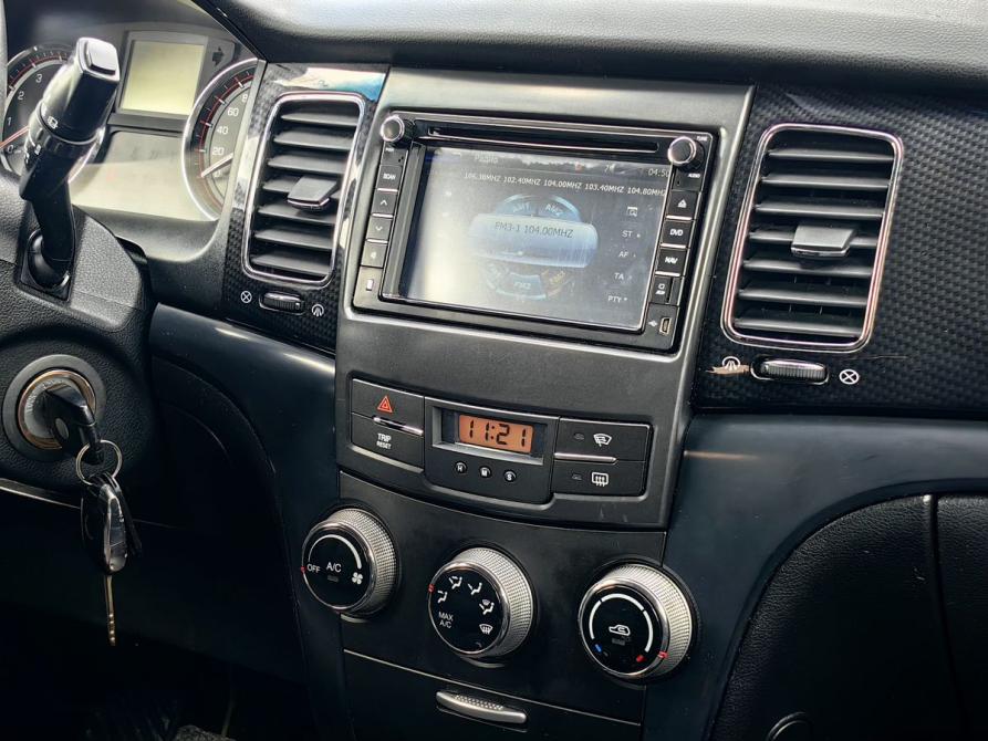 SsangYong Actyon II Санкт-Петербург  - изображение 12