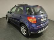 Suzuki SX4 I (Classic) Пермь  - изображение 12