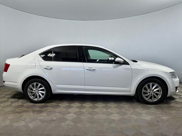 Skoda Octavia III (A7) с пробегом 2014 года, цена 1 170 000 рублей, 153131 км, лифтбек, Автокод Объявления