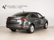 Skoda Rapid II Казань  - изображение 11