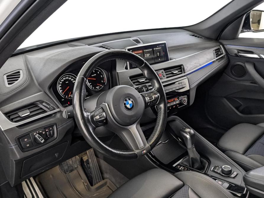 BMW X1 II (F48) Рестайлинг Москва  - изображение 15