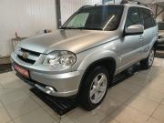 Chevrolet Niva I Рестайлинг Арзамас  - изображение 7