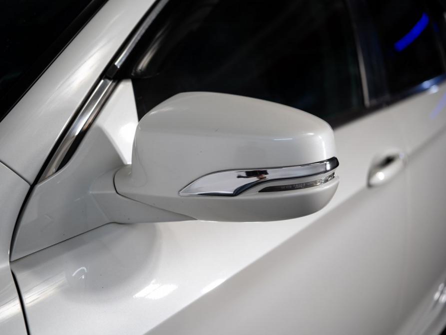 Honda Accord IX Иркутск  - изображение 22
