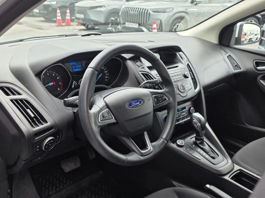 Ford Focus III Рестайлинг Санкт-Петербург  - изображение 16