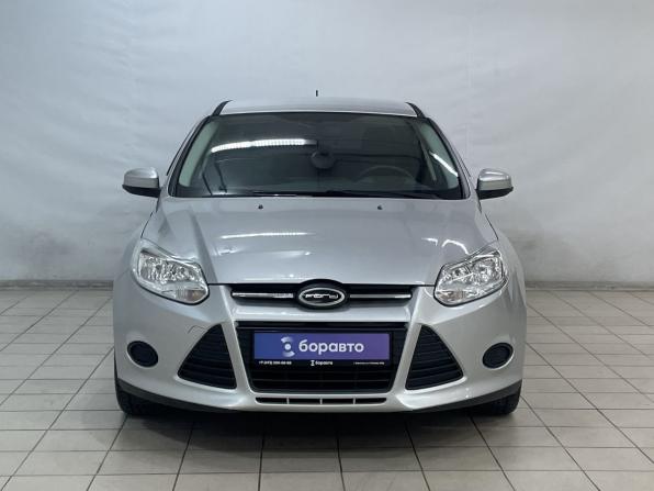 Ford Focus III с пробегом 2012 года, цена 899 000 рублей, 122847 км, седан, Автокод Объявления