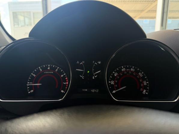 Toyota Highlander II (XU40) Рестайлинг с пробегом 2011 года, цена 1 499 000 рублей, 239754 км, внедорожник, Автокод Объявления