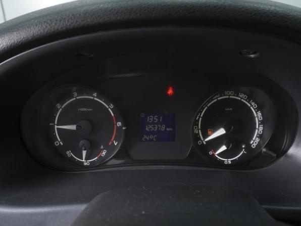 Lada (ВАЗ) Priora I Рестайлинг с пробегом 2016 года, цена 700 000 рублей, 125378 км, седан, Автокод Объявления