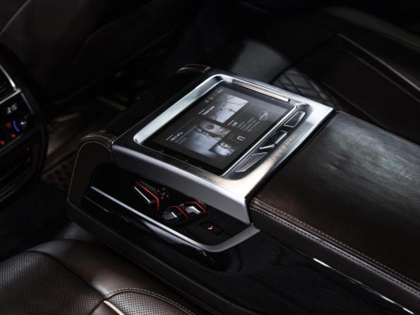 BMW 7 серии VI (G11/G12) Рестайлинг с пробегом 2019 года, цена 5 399 585 рублей, 187426 км, седан, Автокод Объявления