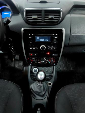 Nissan Terrano III (D10) с пробегом 2018 года, цена 1 111 000 рублей, 209202 км, внедорожник, Автокод Объявления