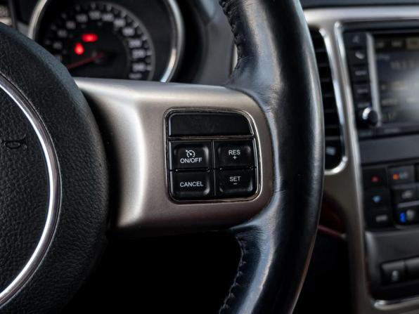 Jeep Grand Cherokee IV (WK2) с пробегом 2012 года, цена 2 315 000 рублей, 209028 км, внедорожник, Автокод Объявления