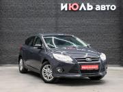 Ford Focus III Екатеринбург  - изображение 22