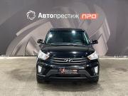 Hyundai Creta I Пермь  - изображение 24