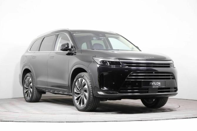 Новый Seres M7 2025 года, цена 5 900 000 рублей, внедорожник, Автокод Объявления