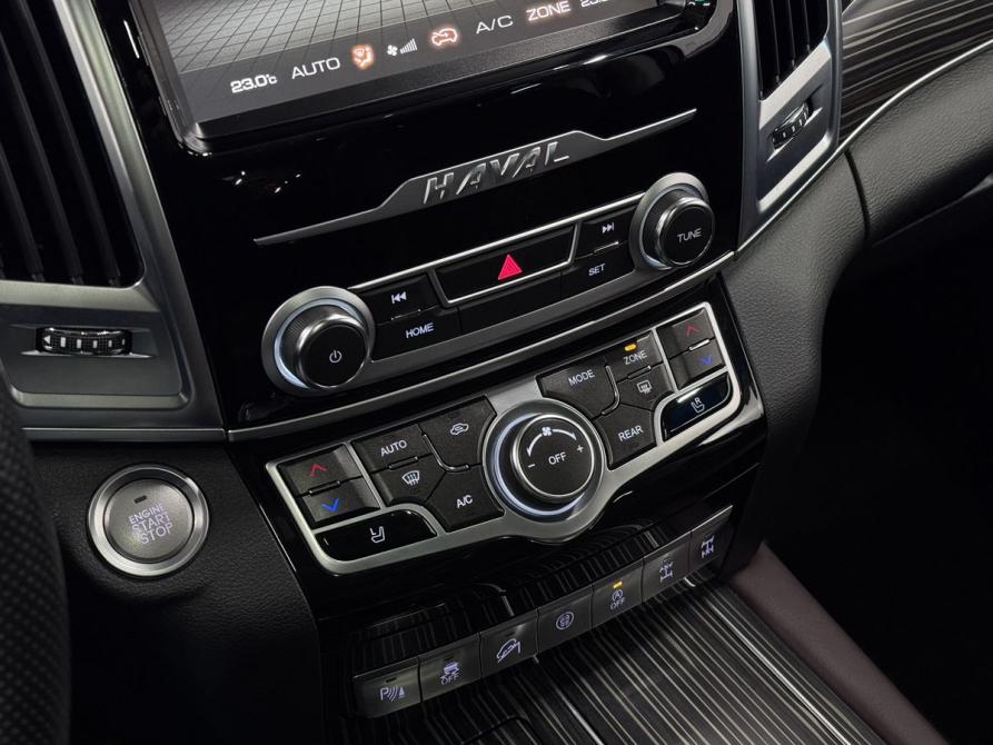 Haval H9 I Рестайлинг Новосибирск  - изображение 28