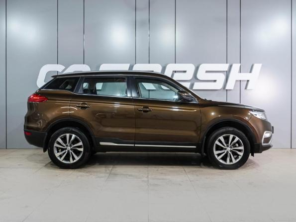 Geely Atlas I с пробегом 2019 года, цена 1 899 000 рублей, 23009 км, внедорожник, Автокод Объявления