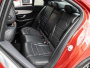 Mercedes-Benz C-Класс IV (W205) Краснодар  - изображение 30
