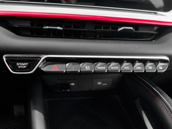 Geely Coolray I Рестайлинг с пробегом 2024 года, цена 2 285 000 рублей, 51212 км, внедорожник, Автокод Объявления