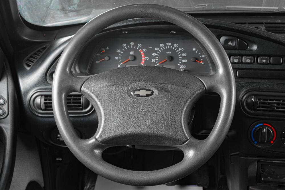 Chevrolet Niva I Тюмень  - изображение 13