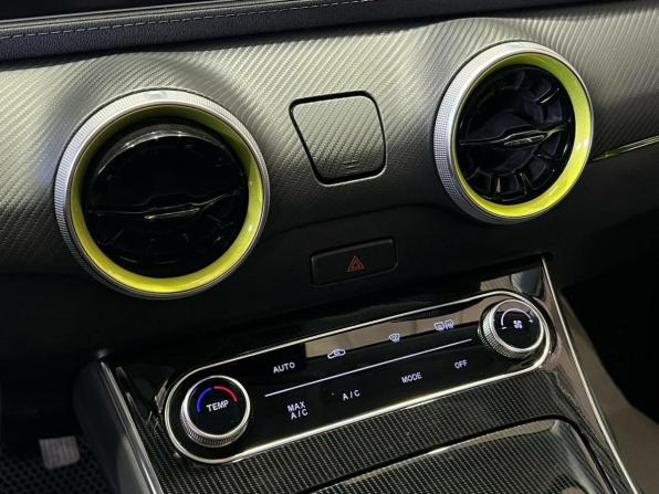 Forthing T5 EVO с пробегом 2023 года, цена 2 799 000 рублей, 38289 км, внедорожник, Автокод Объявления