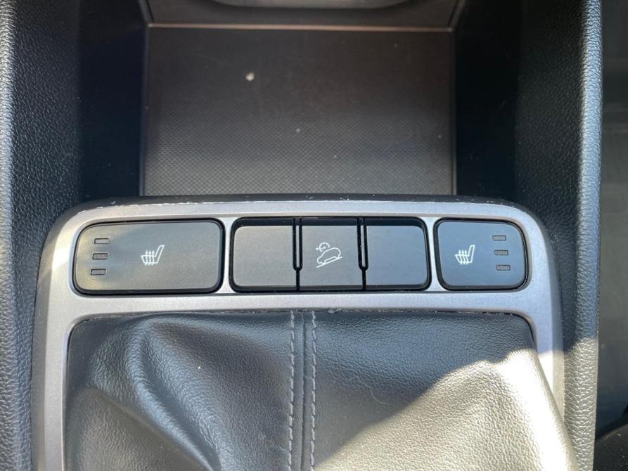 Hyundai Creta I Вологда  - изображение 16
