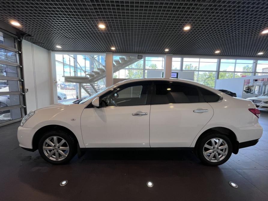 Nissan Almera III (G15) Чебоксары  - изображение 6