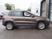 Volkswagen Tiguan I Рестайлинг Москва  - изображение 19