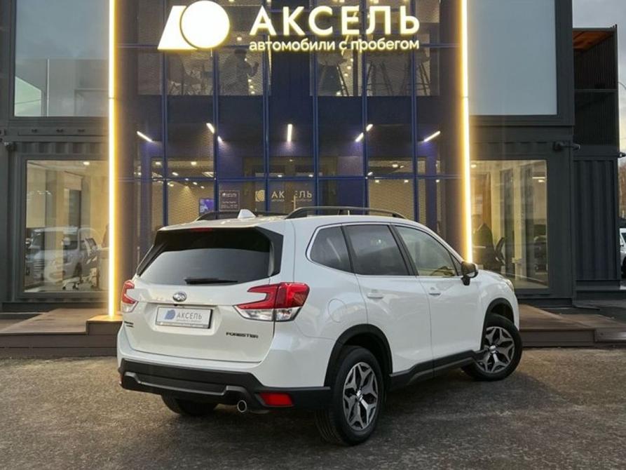Subaru Forester V Архангельск  - изображение 5