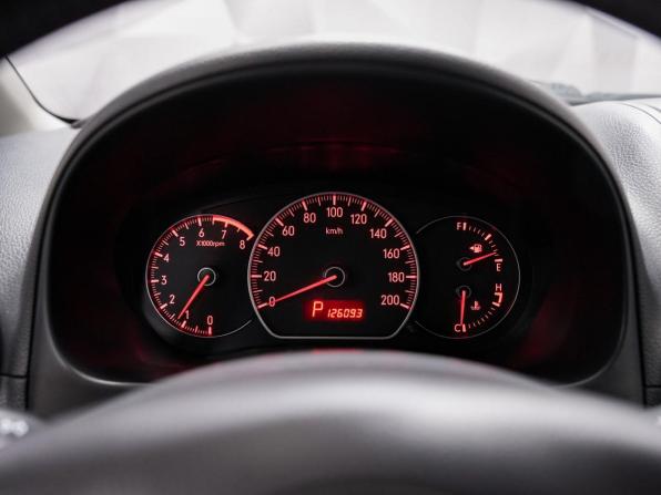 Suzuki SX4 I (Classic) с пробегом 2008 года, цена 790 000 рублей, 126090 км, хэтчбек, Автокод Объявления