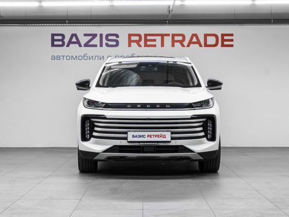 Exeed TXL I Рестайлинг с пробегом 2022 года, цена 2 170 000 рублей, 79618 км, внедорожник, Автокод Объявления