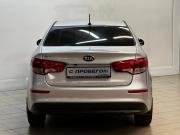Kia Rio III Рестайлинг Балашиха  - изображение 19