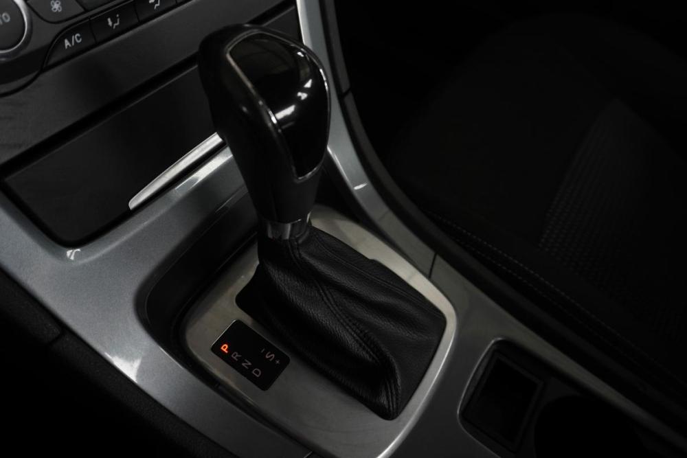 Ford Mondeo IV Рестайлинг Калининград  - изображение 16