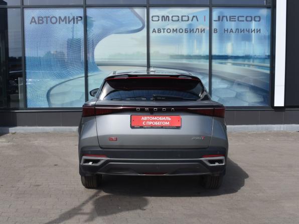 Omoda C5 I с пробегом 2024 года, цена 1 750 000 рублей, 19657 км, внедорожник, Автокод Объявления