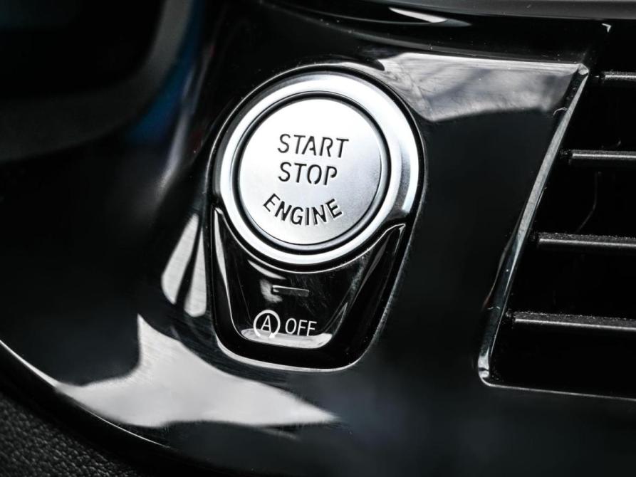 BMW 5 серии VII (G30/G31/G38) Рестайлинг Новороссийск  - изображение 13