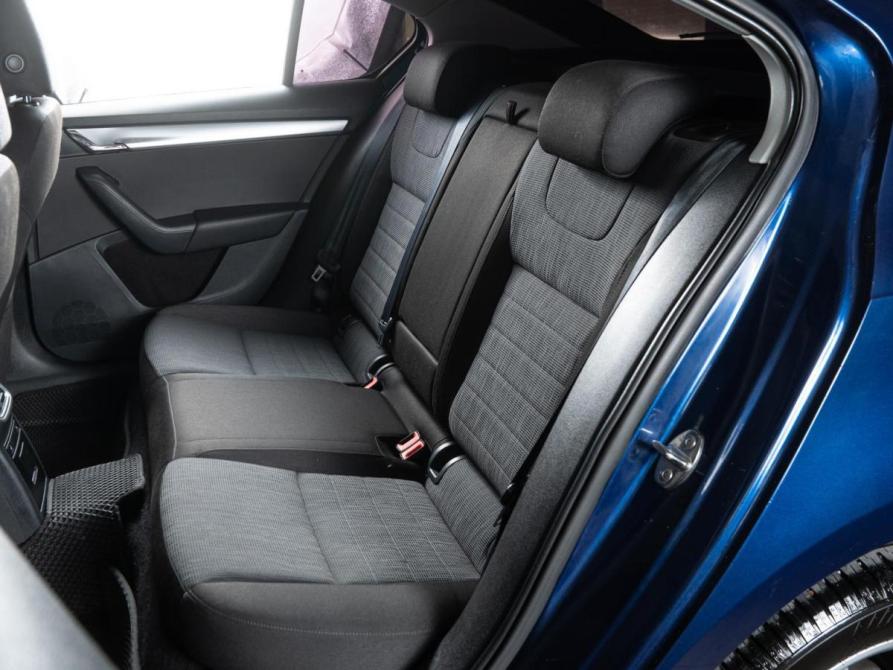Skoda Octavia III (A7) Волгоград  - изображение 9
