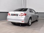 Toyota Corolla X (E140 E150) Рестайлинг Кемерово  - изображение 24