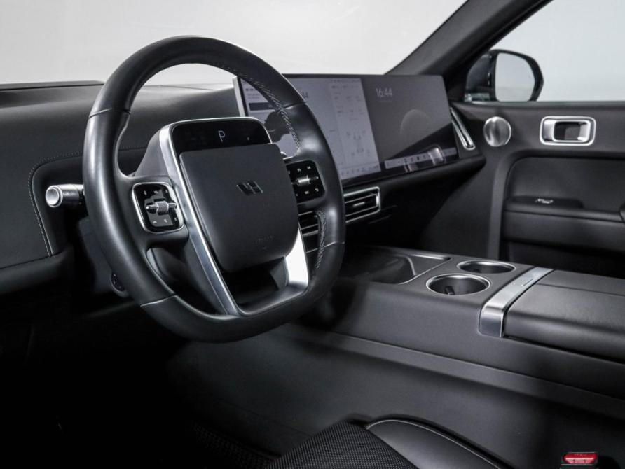 Li Auto (Lixiang) L7 I Москва  - изображение 15