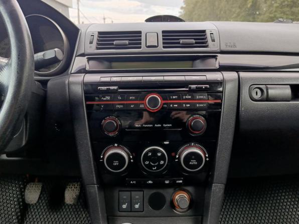 Mazda 3 I (BK) Рестайлинг с пробегом 2008 года, цена 505 000 рублей, 204305 км, седан, Автокод Объявления