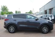 Kia Sportage IV Стерлитамак  - изображение 23