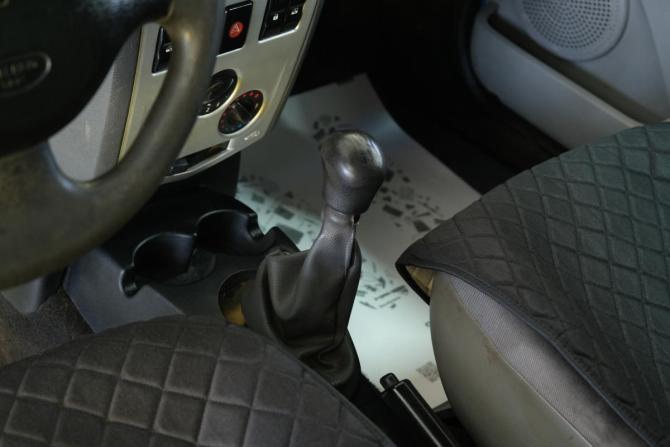 Renault Logan I с пробегом 2006 года, цена 199 000 рублей, 307000 км, седан, Автокод Объявления