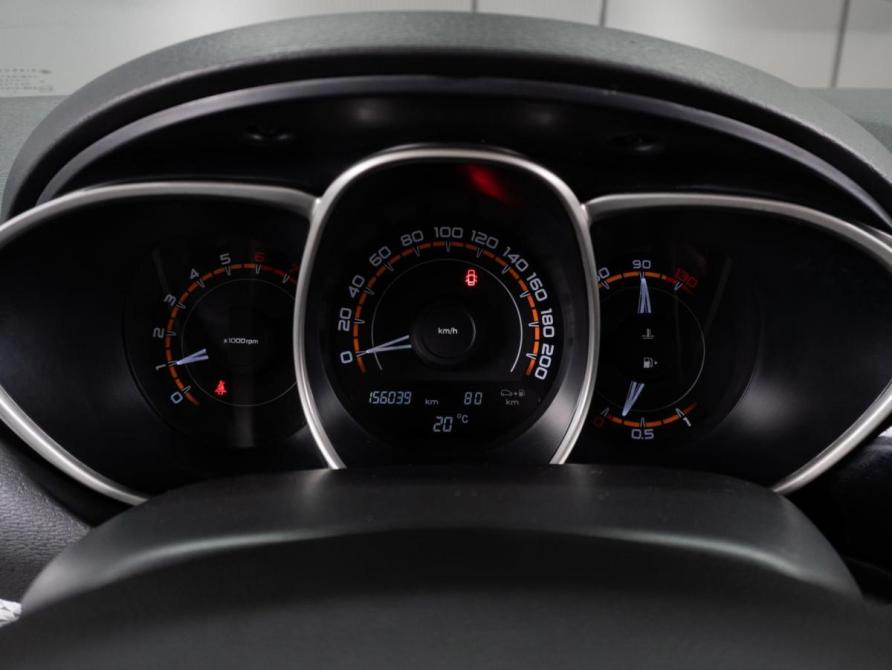 Lada (ВАЗ) Vesta I Тюмень  - изображение 13