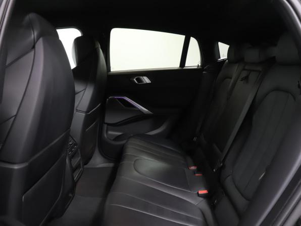BMW X6 III (G06) с пробегом 2021 года, цена 7 444 000 рублей, 84312 км, внедорожник, Автокод Объявления